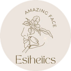 Amazing Face Esthetics - Logo