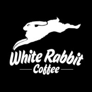 White Rabbit Coffee Co. - Logo