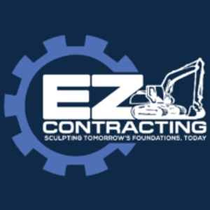 EZ Contracting LLC - Logo