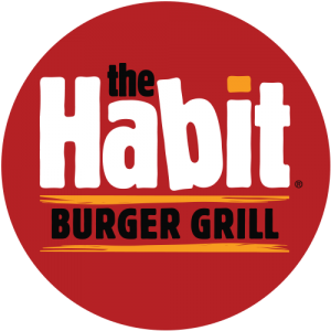 The Habit Burger Grill - Logo