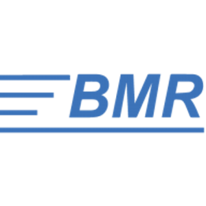 BMR Group - Logo