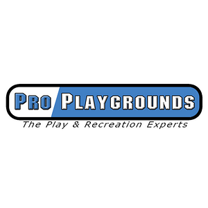 Pro Playgrounds - Logo
