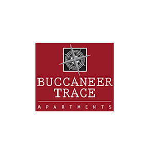 Buccaneer Trace Apartments - Logo