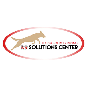 K9 Solutions Center - Logo