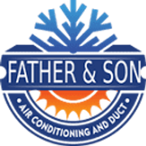 Father and Son Air Conditioning and Duct Orlando