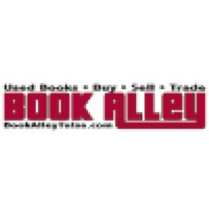 Book Alley - Logo