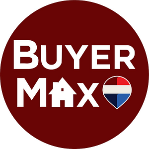 Keith Cook & David Harmon - BuyerMax.com (RE/MAX Whatcom County) Real Estate Brokers - Logo