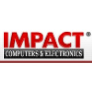 Impact Computers - Logo