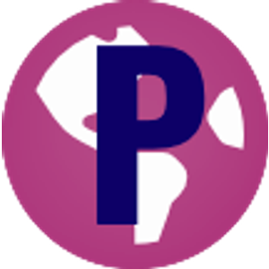 The Party Machine - Logo