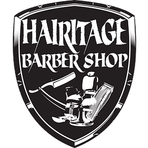 Hairitage - Logo
