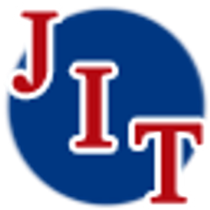 Just In Time Refrigeration, LLC - Logo