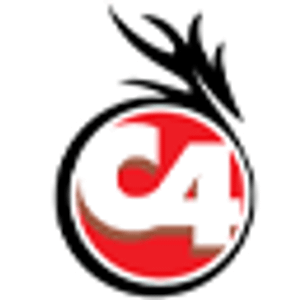 C4 Weed Control - Logo