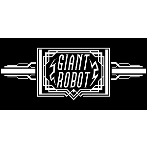 Giant Robot Tattoos