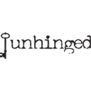 Unhinged - Logo