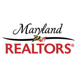 Maryland REALTORS - Logo