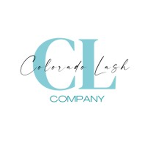 Colorado Lash Company - Logo