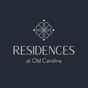 Residences at Old Carolina - Logo