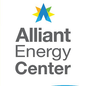 Alliant Energy Center - Logo