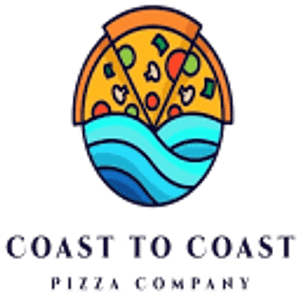 Coast To Coast Pizza Company Marathon - Logo