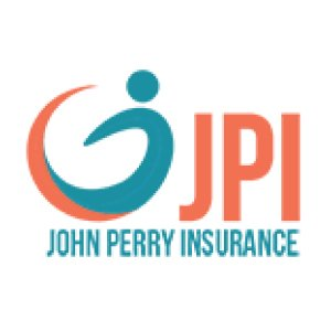 John Perry Insurance - Logo