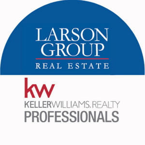 Larson Group Real Estate Keller Williams Realty Professionals