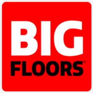 BigFloors - Logo