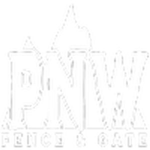 PNW Fence and Gate