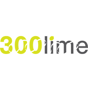 300lime - Logo