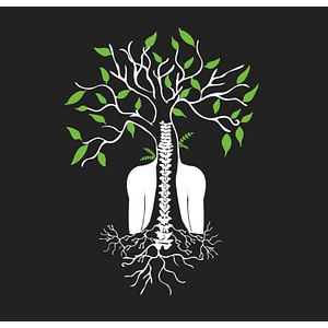 Body Terrain Massage (Izzy Klein) - Logo