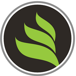 New Life Painting - Logo