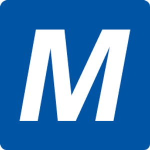 Midland Garage Door - Logo