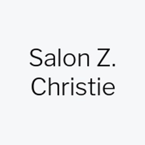 Salon Z.Christie - Hair salon in Philadelphia