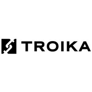 Troika Developments - Logo