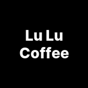 LuLu Coffee - Logo