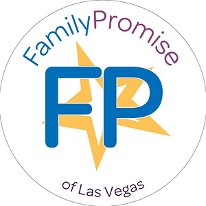 Family Promise of Las Vegas - Logo