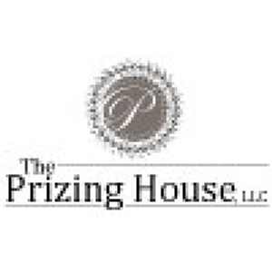 The Prizing House - Logo