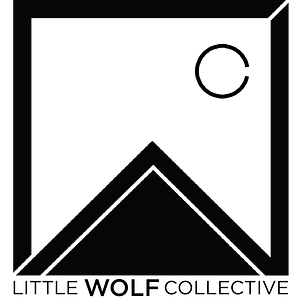 Little Wolf Collective LLC - Logo