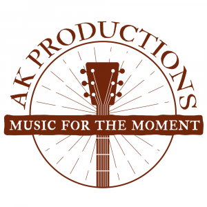 AK Productions - Logo