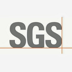 SGS USA - Union - Logo