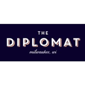 The Diplomat - Logo