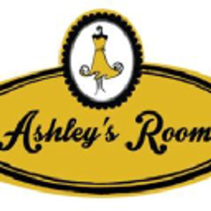 Ashley's Room Consignment - Logo