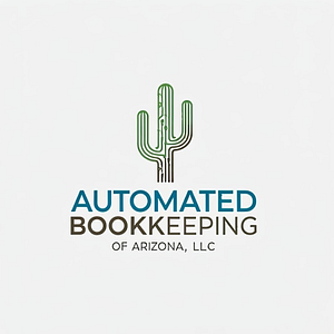 Automated Bookkeeping of Arizona LLC