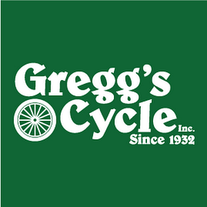 Gregg's Greenlake Cycle