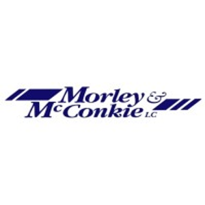 Morley and McConkie Appraisers - Logo