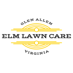 ELM Lawn Care - Logo