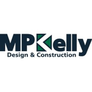 MP Kelly Design & Construction - Logo