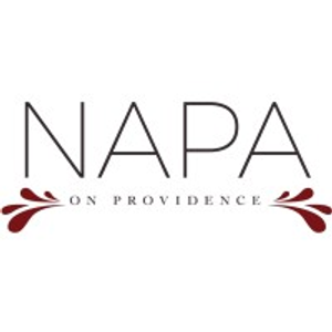 Napa on Providence - Logo