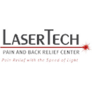 LaserTech Pain and Back Relief Center