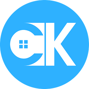 Chris Kolinski - Mortgage Broker - Logo