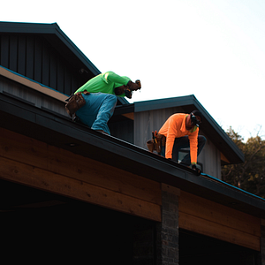 Greystone Roofing & Construction